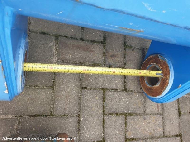 Photo nc 6200mm. Stick - MHL350 E  image 15/21