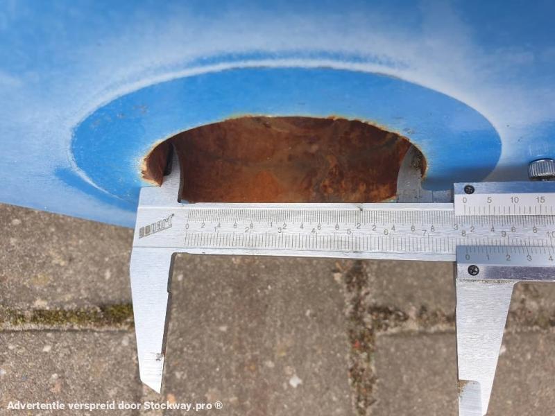 Photo nc 6200mm. Stick - MHL350 E  image 17/21