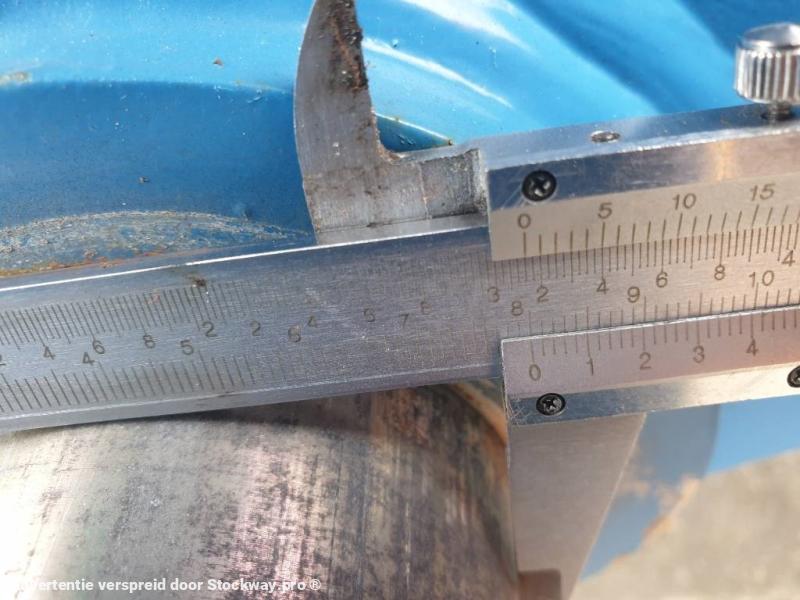 Photo nc 6200mm. Stick - MHL350 E  image 18/21