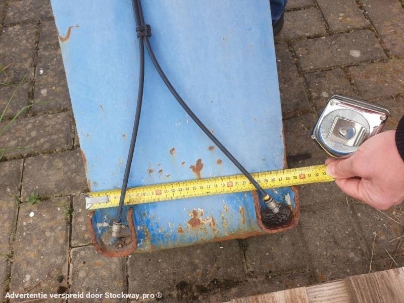 Photo nc 6200mm. Stick - MHL350 E  image 19/21