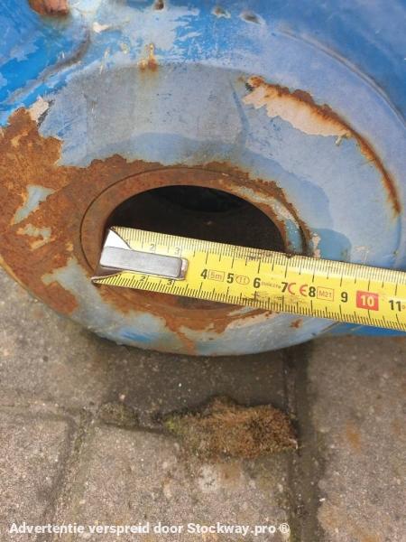 Photo nc 6200mm. Stick - MHL350 E  image 20/21