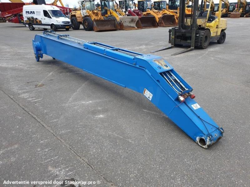 Photo nc 6200mm. Stick - MHL350 E  image 3/21