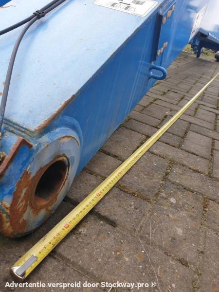 Photo nc 6200mm. Stick - MHL350 E  image 8/21