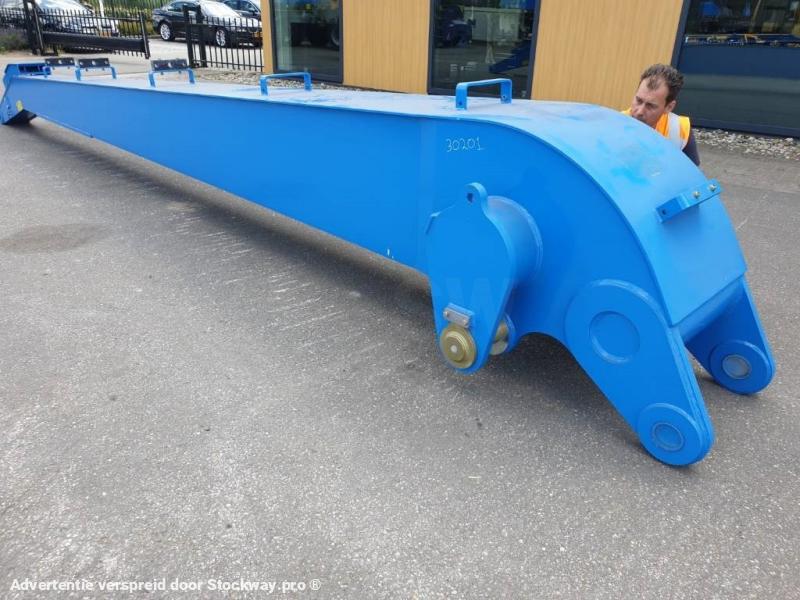 nc 7800mm. Stick - MHL360 E 