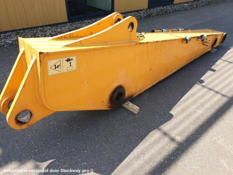 Hyundai R380 LC 9 Stick - Robex LC-9 A