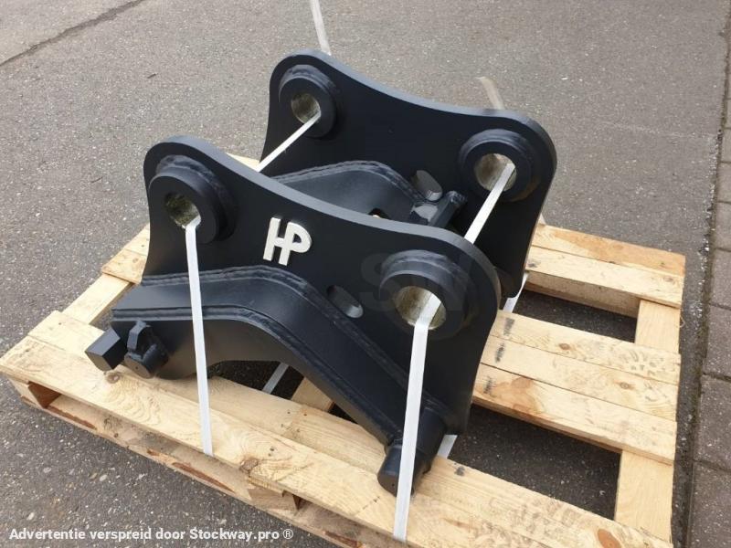 nc Hebaco Quick coupler - CW30 