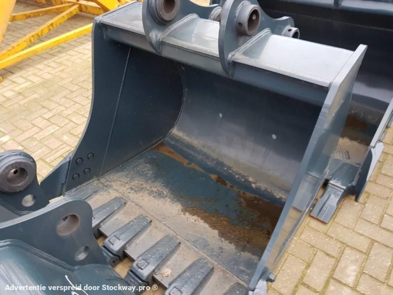 Hyundai Excavator Bucket, 66N5-36000, 160 