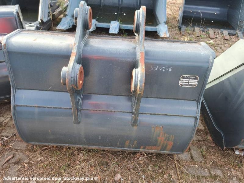 Hyundai Exacavator Digging Bucket 140, 6N4-37000 