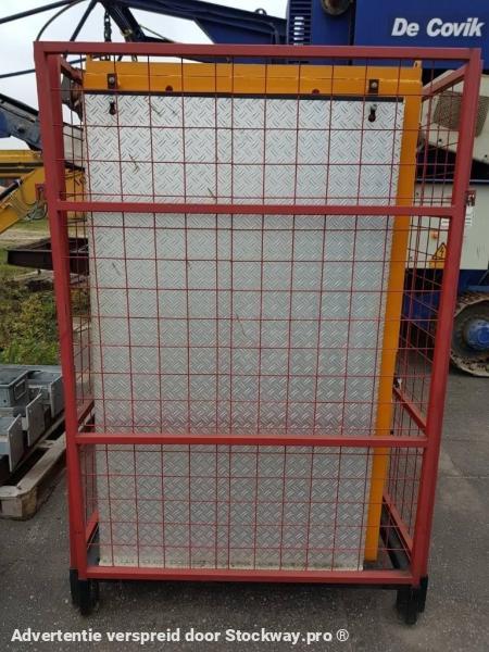 Photo Hyundai Cabin - Armoured  image 11/15