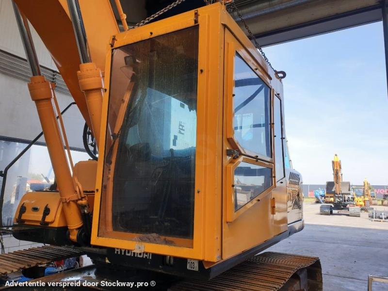 Photo Hyundai Cabin - Armoured  image 13/15