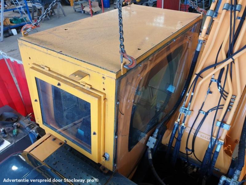 Photo Hyundai Cabin - Armoured  image 14/15