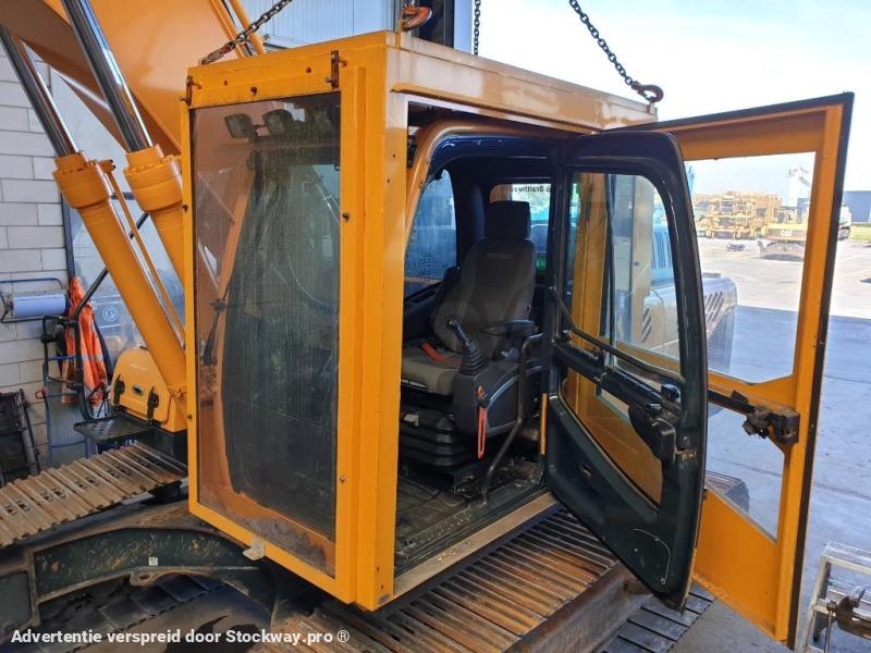 Photo Hyundai Cabin - Armoured  image 15/15