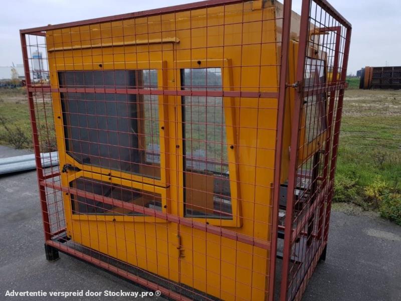 Photo Hyundai Cabin - Armoured  image 4/15