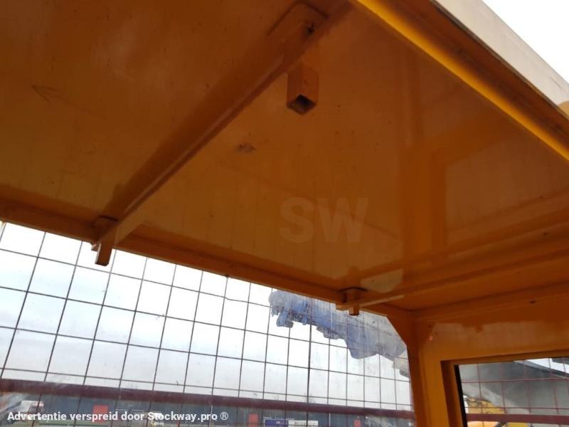 Photo Hyundai Cabin - Armoured  image 6/15