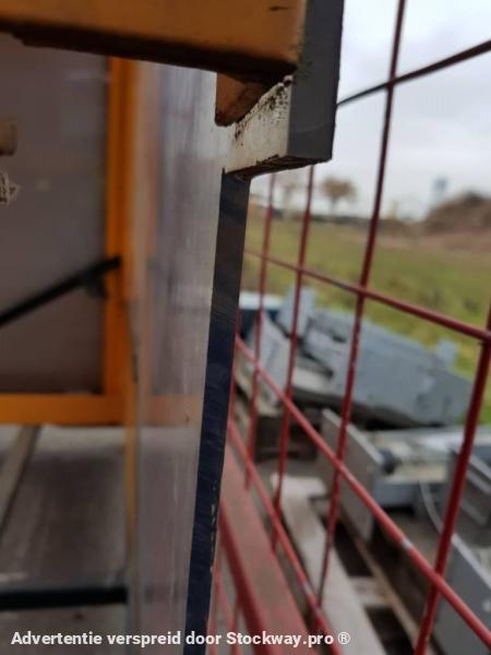 Photo Hyundai Cabin - Armoured  image 7/15