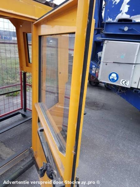 Photo Hyundai Cabin - Armoured  image 8/15