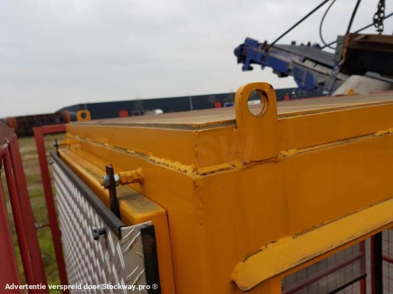 Photo Hyundai Cabin - Armoured  image 9/15