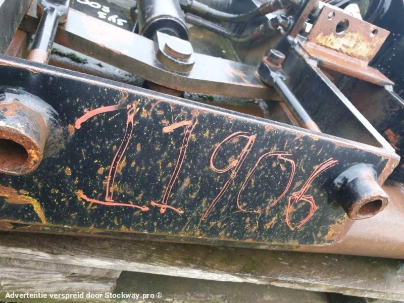 Photo Verachtert Quick Coupler - Cat 928G / IT28G  image 6/15