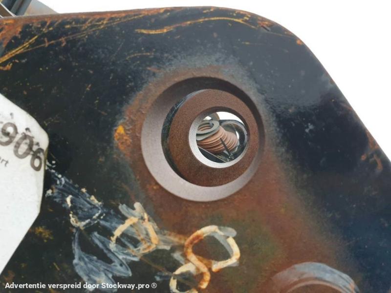 Photo Verachtert Quick Coupler - Cat 928G / IT28G  image 8/15