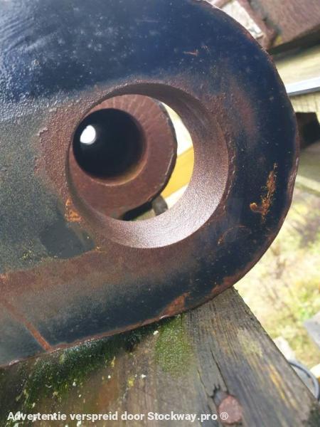 Photo Verachtert Quick Coupler - Cat 928G / IT28G  image 9/15