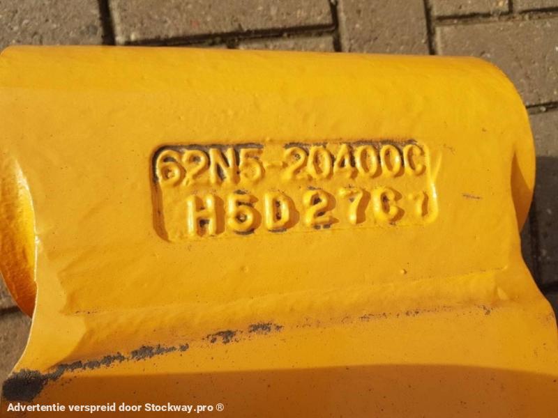 Photo Hyundai R16-9 Stick - Robex 160 W-9 A image 4/5