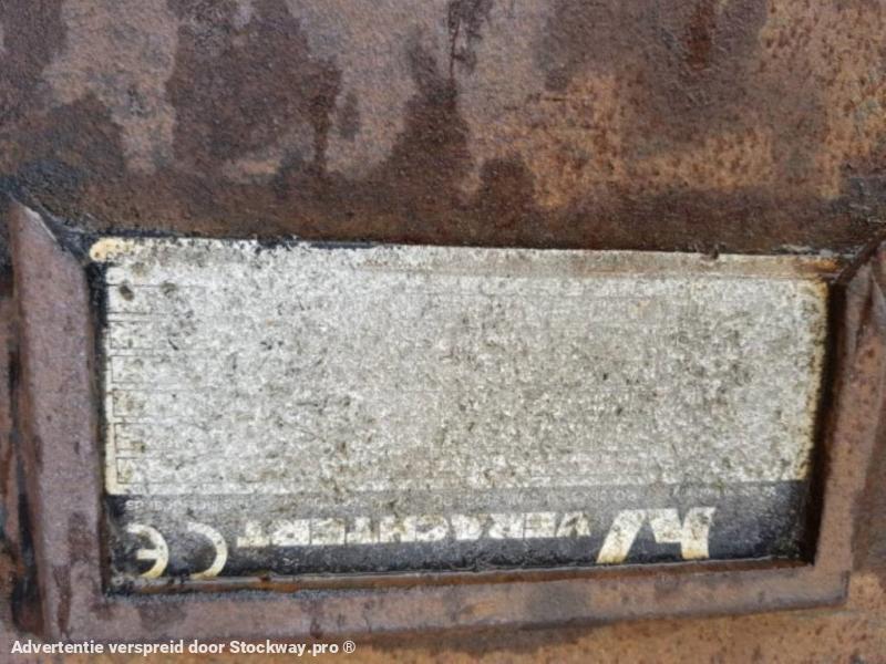 Photo Hyundai Quick Coupler - HL 780-9  image 6/7