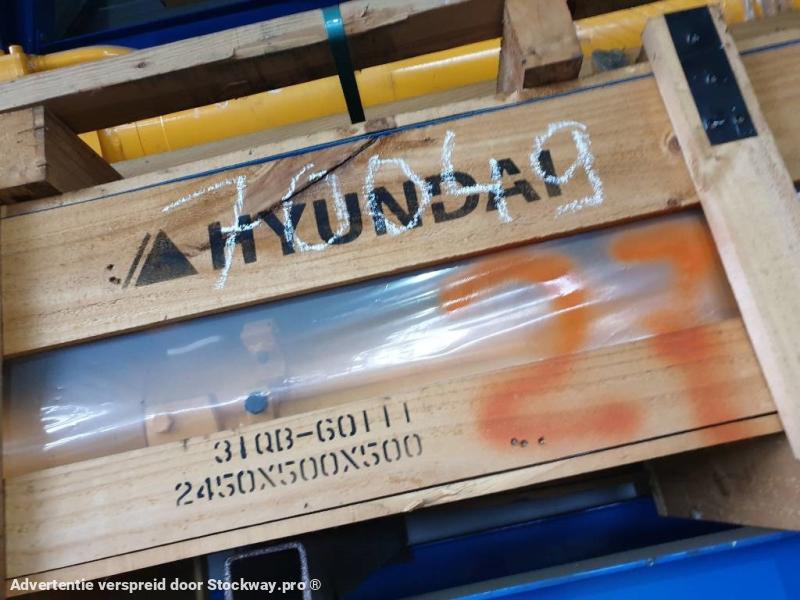 Hyundai R480 LC 9 Stick Cylinder - Robex LC-9 31QB-60111