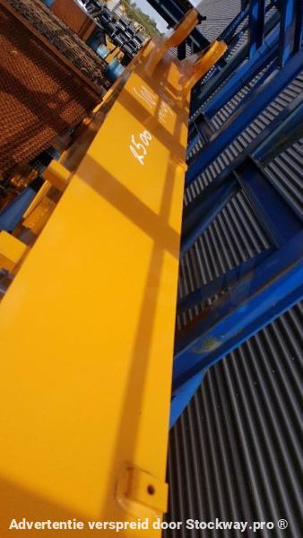 Photo Hyundai R16-9 Stick - Robex 160 W-9 A image 3/7