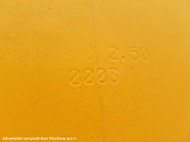 Photo Hyundai R16-9 Stick - Robex 160 W-9 A image 7/7