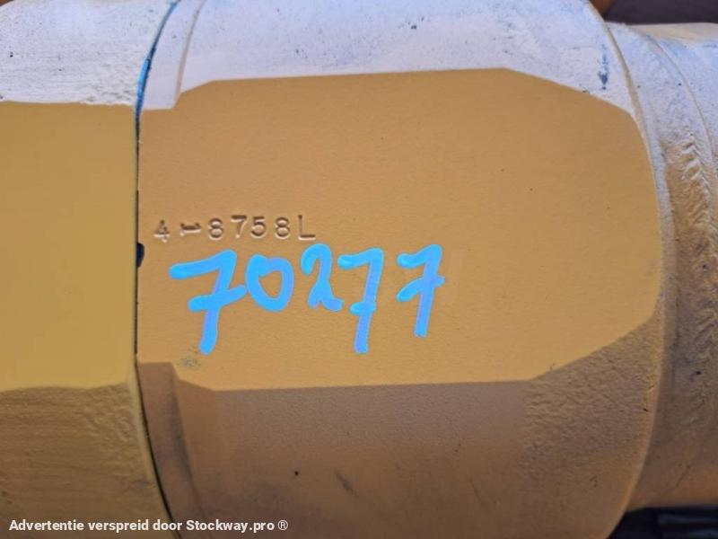 Photo Hyundai Boom Cylinder LH - Robex 360 LC-7, 31NA-50122  image 8/8