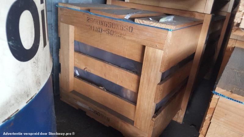 Hyundai R450 LC-3 Boom Cylinder RH - Robex LC-7, 31NB-50232