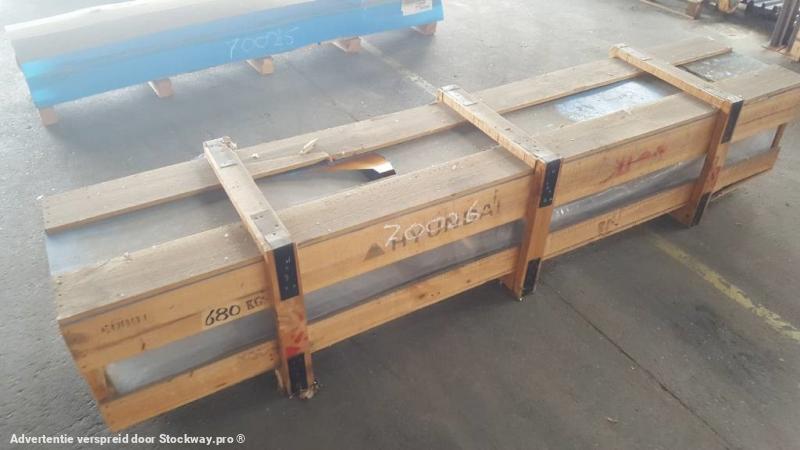 Hyundai R320 LC-3 Boom Cylinder LH - Robex LC-7, 31N9-50112