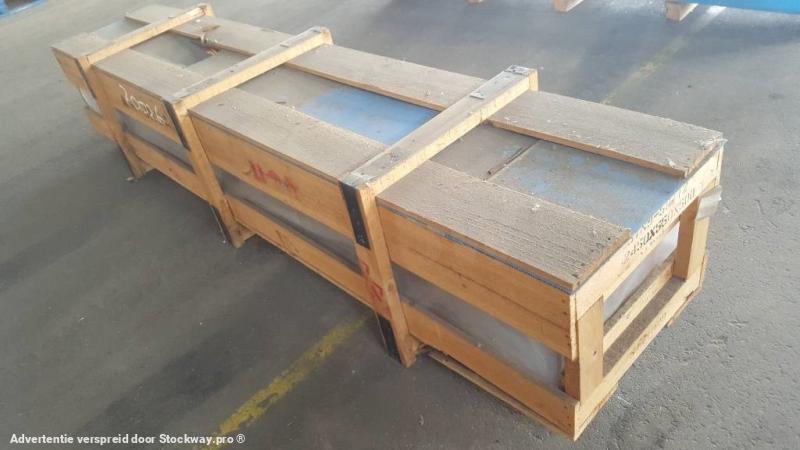 Photo Hyundai Boom Cylinder LH - Robex 320 LC-7, 31N9-50112  image 4/10