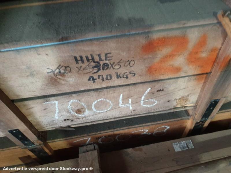 Photo Hyundai Boom Cylinder RH - Robex 450 LC-7, 31NB-50231  image 5/6