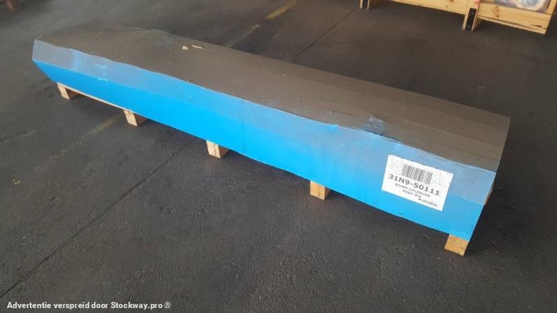 Hyundai R320 LC-3 Boom Cylinder RH - R320 LC-7, 31N9-50111