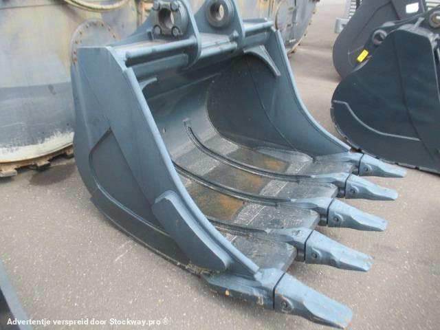 Photo Hyundai Digging Bucket - Robex 520  image 2/7