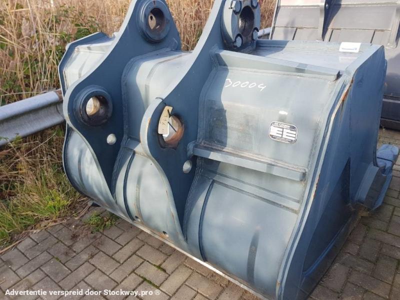 Photo Hyundai Digging Bucket - Robex 520  image 4/7