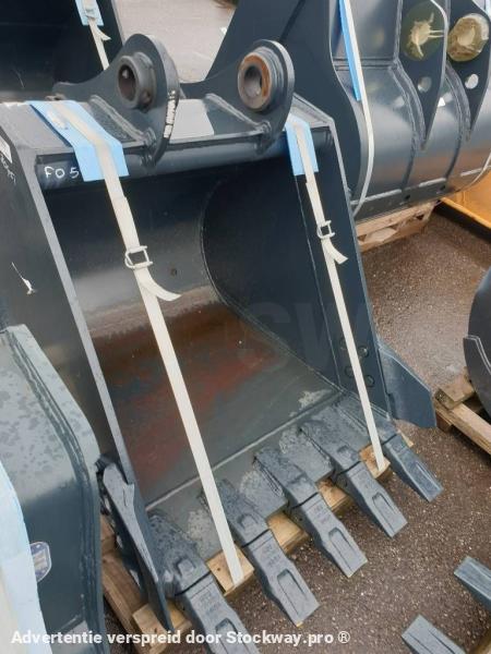 Hyundai Excavator digging bucket 140, 61K4-30501 