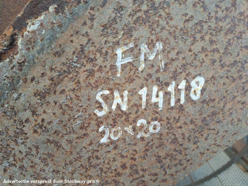 Photo Farwick Mustang  image 14/14