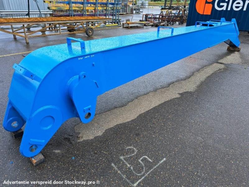 nc MHL350E 7200mm Material Handling Stick 