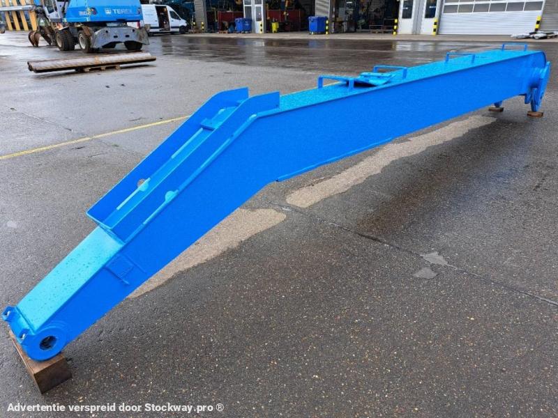 Photo nc MHL350E 7200mm Material Handling Stick  image 3/6