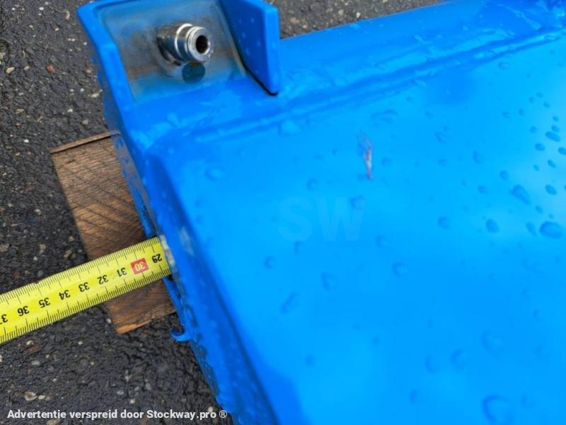 Photo nc MHL350E 7200mm Material Handling Stick  image 5/6