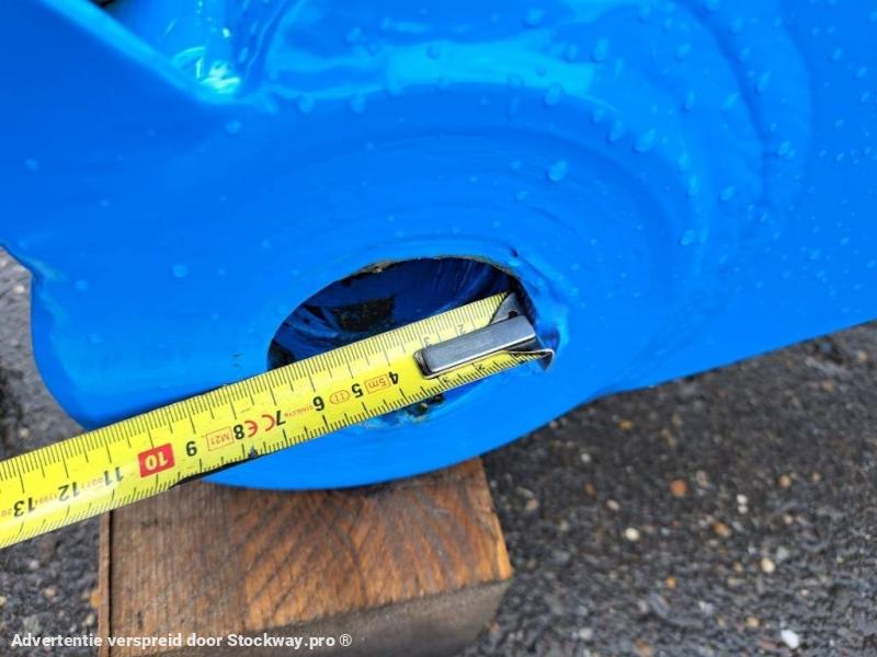 Photo nc MHL350E 7200mm Material Handling Stick  image 6/6