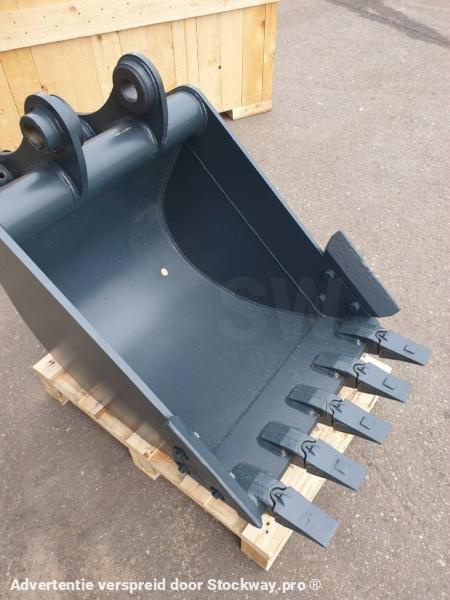 Hyundai Excavator bucket R55 