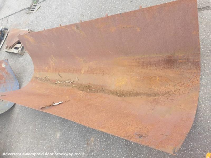 Photo Verachtert Skeleton inlay 1x + sides 2x2  image 1/6