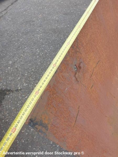 Photo Verachtert Skeleton inlay 1x + sides 2x2  image 2/6