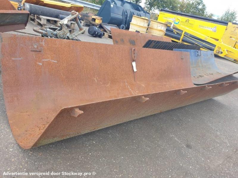 Photo Verachtert Skeleton inlay 1x + sides 2x2  image 3/6