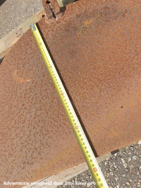 Photo Verachtert Skeleton inlay 1x + sides 2x2  image 6/6