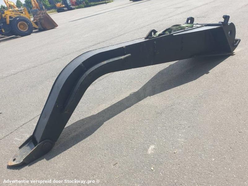 nc Mazal Jib/ stick extension, CW45, 350ZX, 0272, 410 