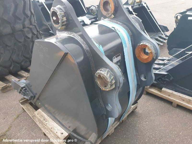 Hyundai Excavator digging bucket 250 